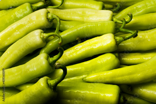Chile güero