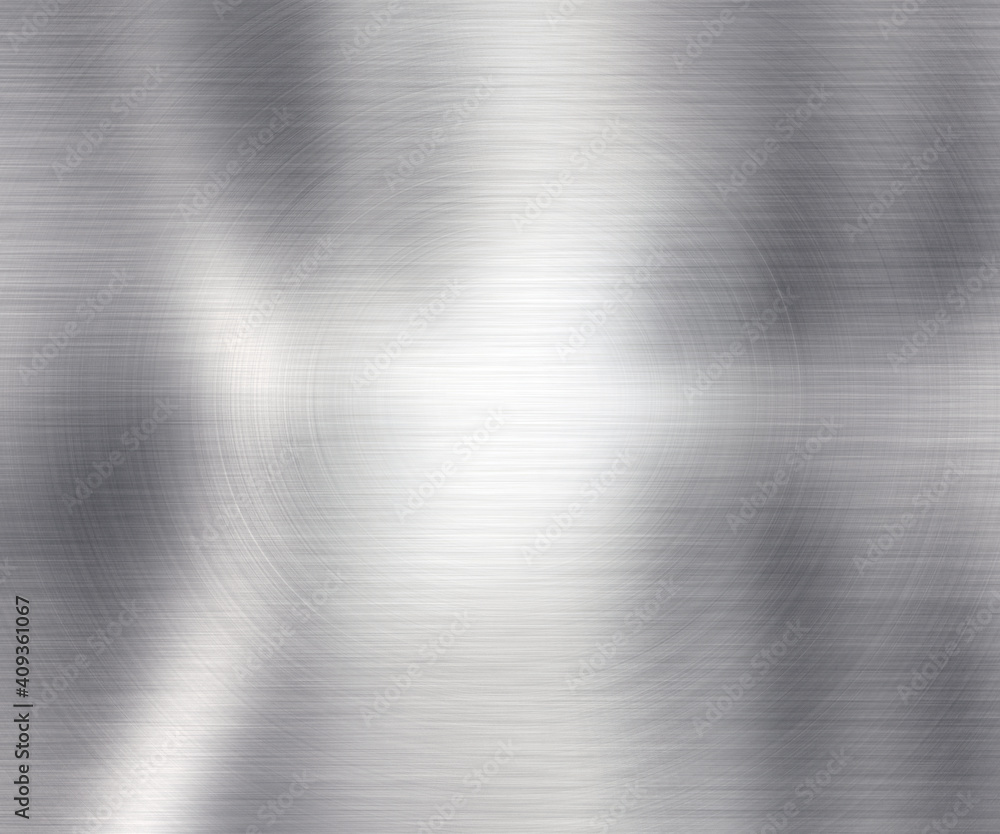 Brushed steel plate background texture concept Brushed steel plate background texture concept