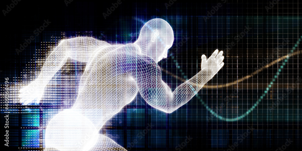 © kentoh - Disruptive Technology © kentoh - Disruptive Technology