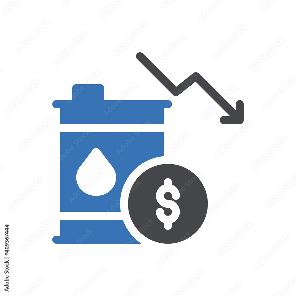 dollar decrease dollar decrease