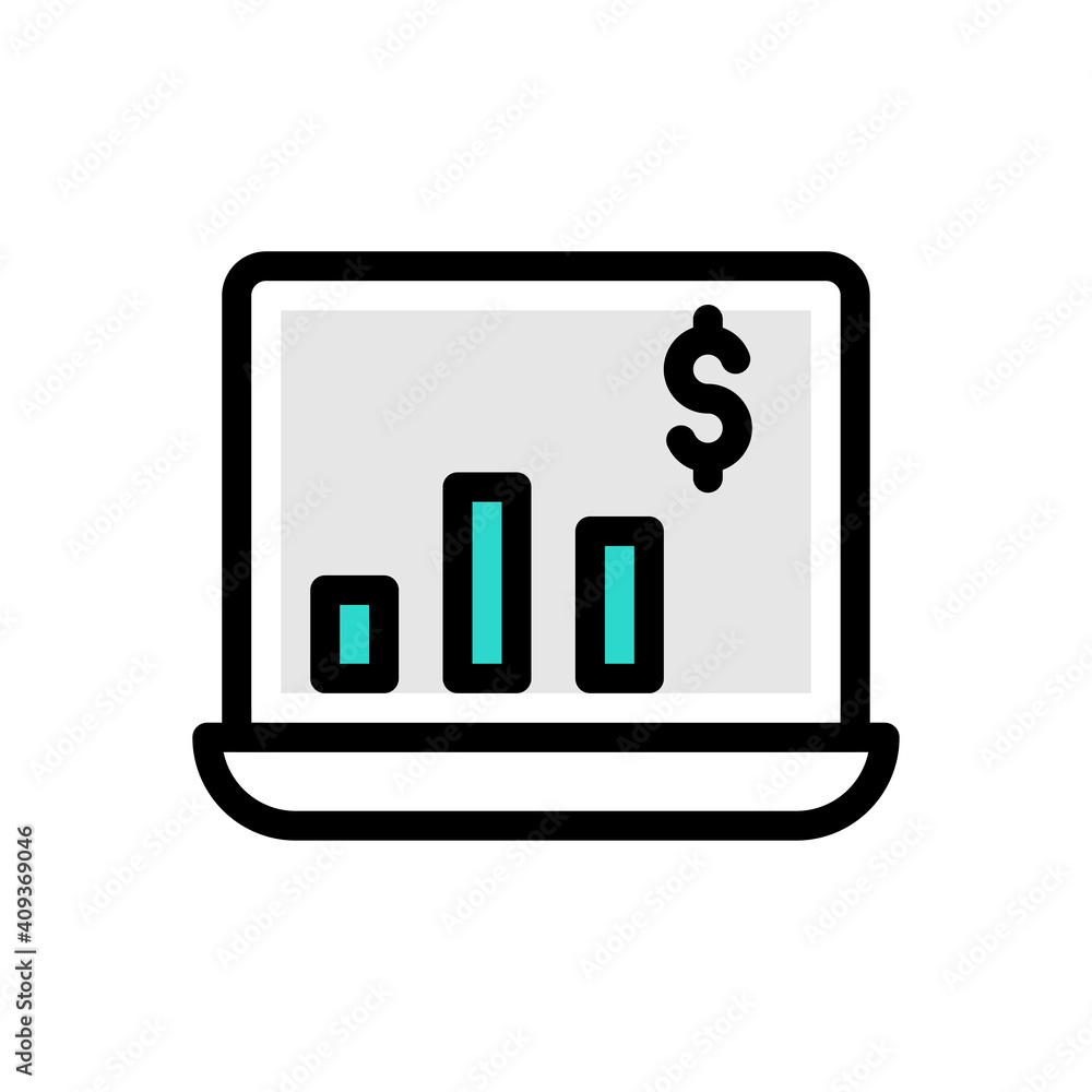 laptop stats