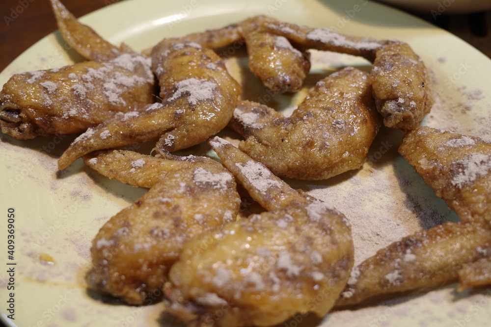 日本の美味しい食べ物 日本の美味しい食べ物