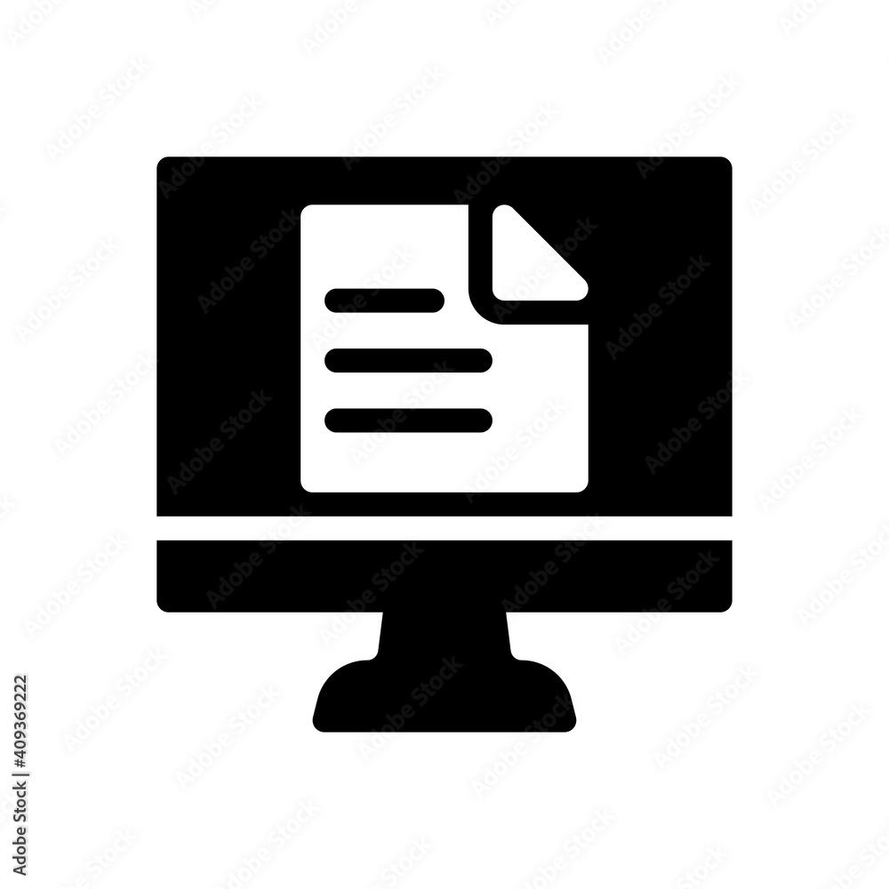 online file online file