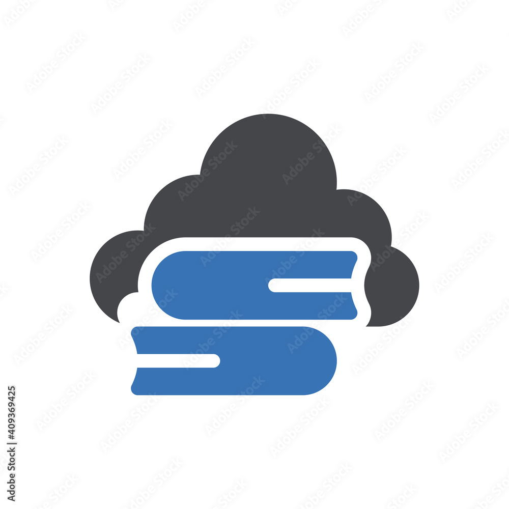 cloud book
