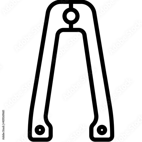 tongs