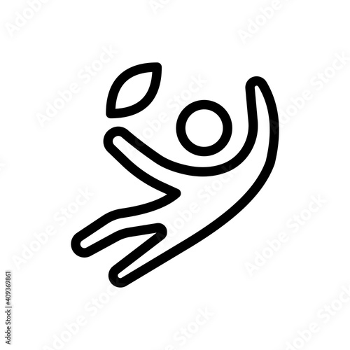 catching