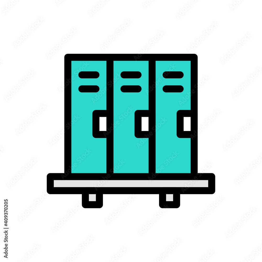 locker locker