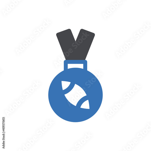 medal