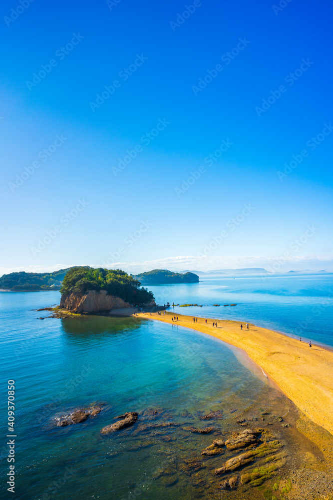 エンジェルロード 香川県