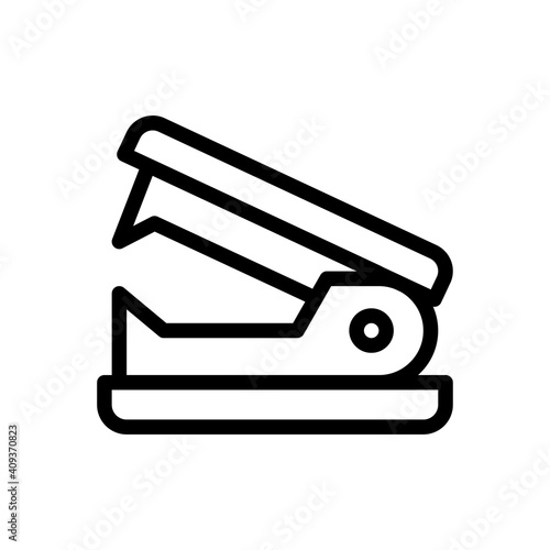 stapler