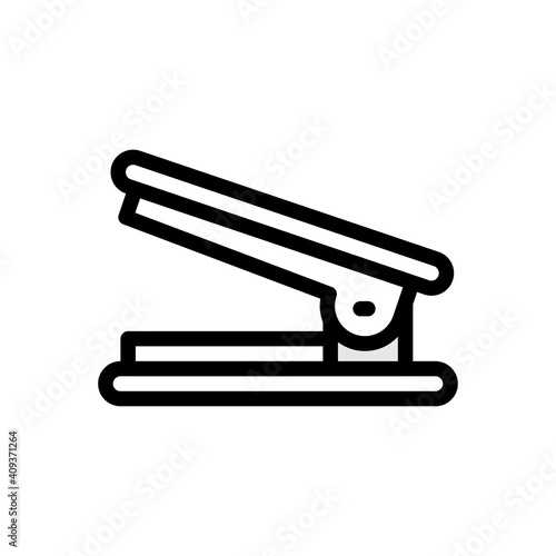 stapler