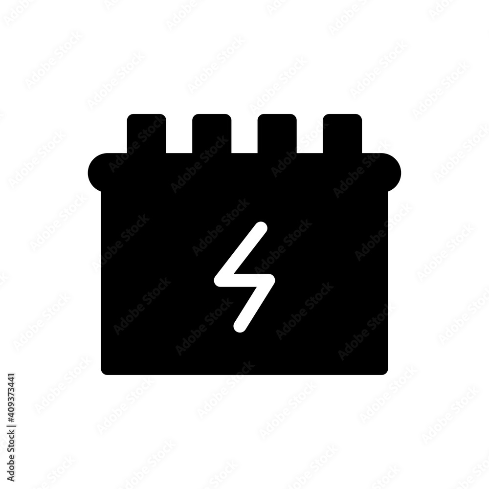 battery battery