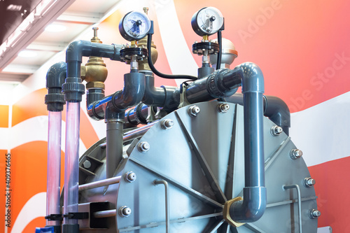 Industrial equipment. Equip...