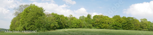 Sommergewitter Landschaft Landtwirtschaft nachhaltig Farben Heimat Bildschirmschoner Bio Nachhaltig Natur B  ume Entspannung  Panorama Landschaftspanorama
