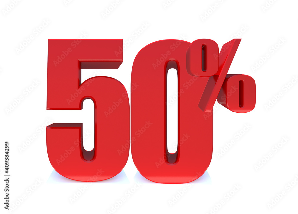 50 Percent off 3d Sign on White Background, Special Offer 50% Discount Tag, Sale Up to 50 Percent Off,big offer, Sale, Special Offer Label, Sticker, Tag, Banner, Advertising, offer. 50 Percent off 3d Sign on White Background, Special Offer 50% Discount Tag, Sale Up to 50 Percent Off,big offer, Sale, Special Offer Label, Sticker, Tag, Banner, Advertising, offer.