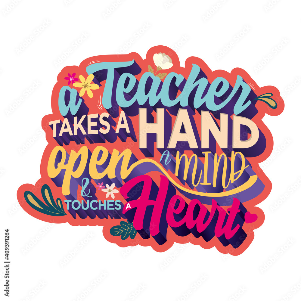 thank you teachers day quote
