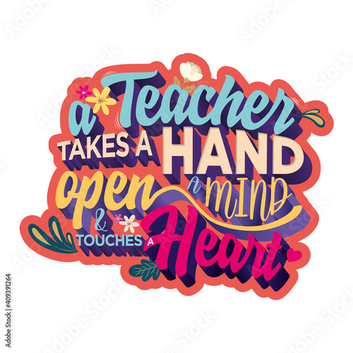 thank you teachers day quote 