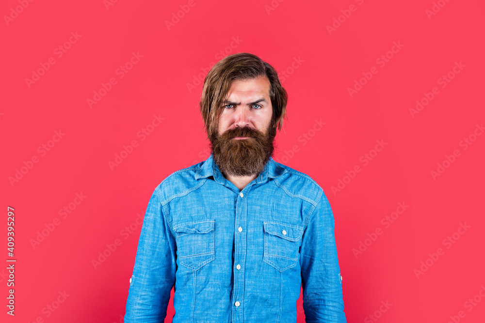 mature hipster with beard. brutal caucasian hipster with moustache. male barber care. serious bearded man. express human emotions. hair and beard care. confident and handsome brutal man mature hipster with beard. brutal caucasian hipster with moustache. male barber care. serious bearded man. express human emotions. hair and beard care. confident and handsome brutal man