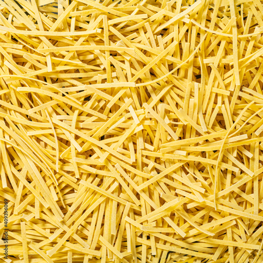 texture of pasta closeup texture of pasta closeup