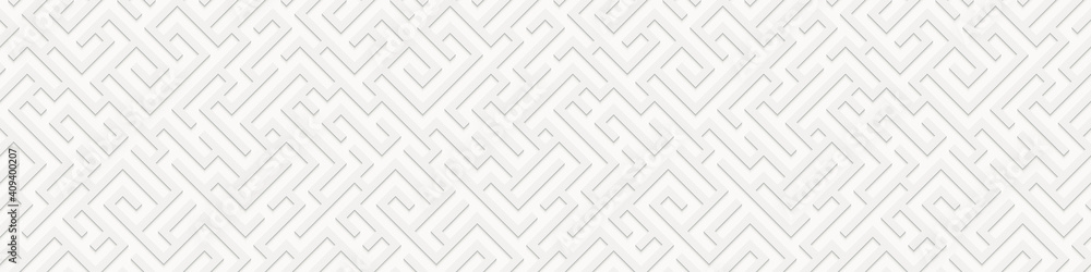 Geometric illustration with maze. Labyrinth. Geometric illustration with maze. Labyrinth.