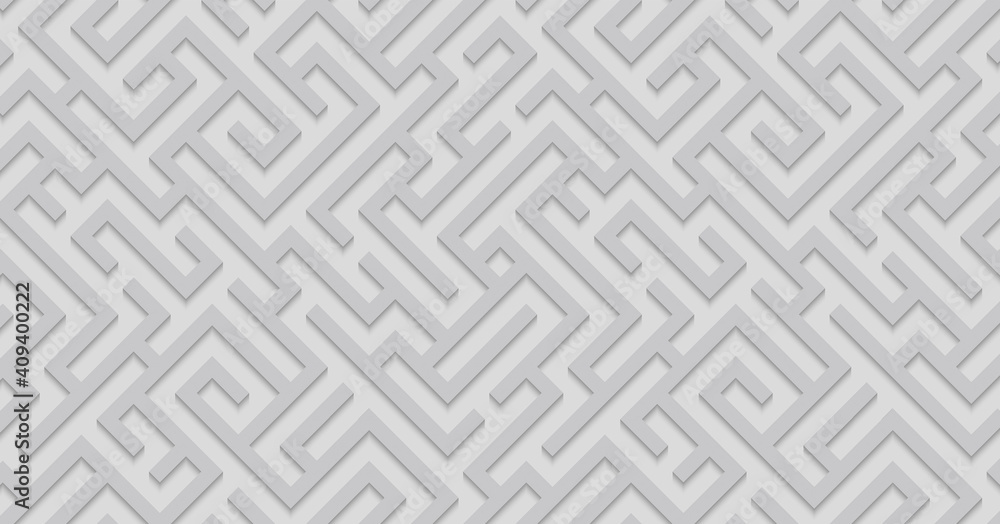Geometric illustration with maze. Labyrinth. Geometric illustration with maze. Labyrinth.