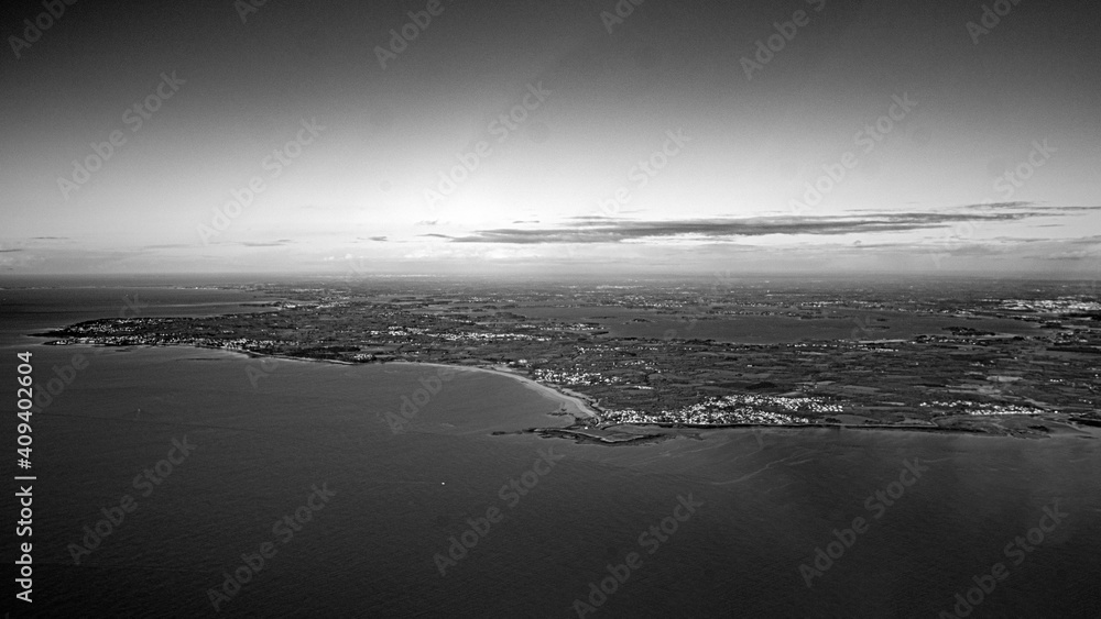 Quiberon and golfe du Morbihan Quiberon and golfe du Morbihan