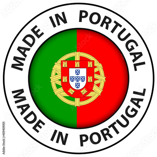 Made in Portugal icon