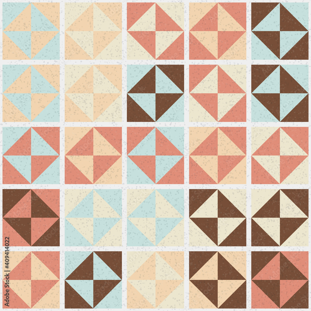 Abstract Geometric Pattern generative computational art illustration Abstract Geometric Pattern generative computational art illustration