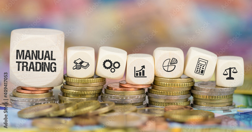 Manual Trading Manual Trading