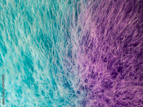 abstract background of fabric