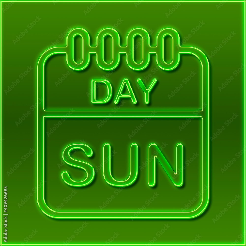 Day Sunday Day Sunday