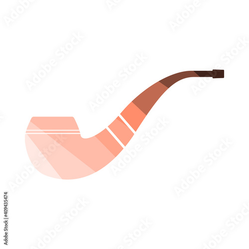 Smoking Pipe Icon