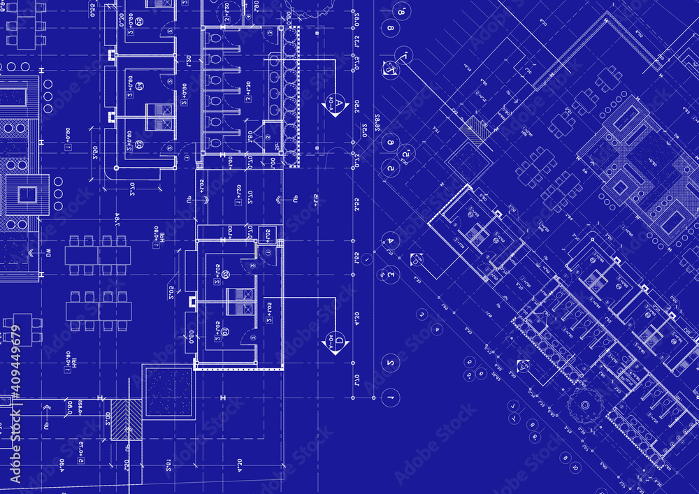 Write a blueprint architecture for building. Write a blueprint architecture for building.