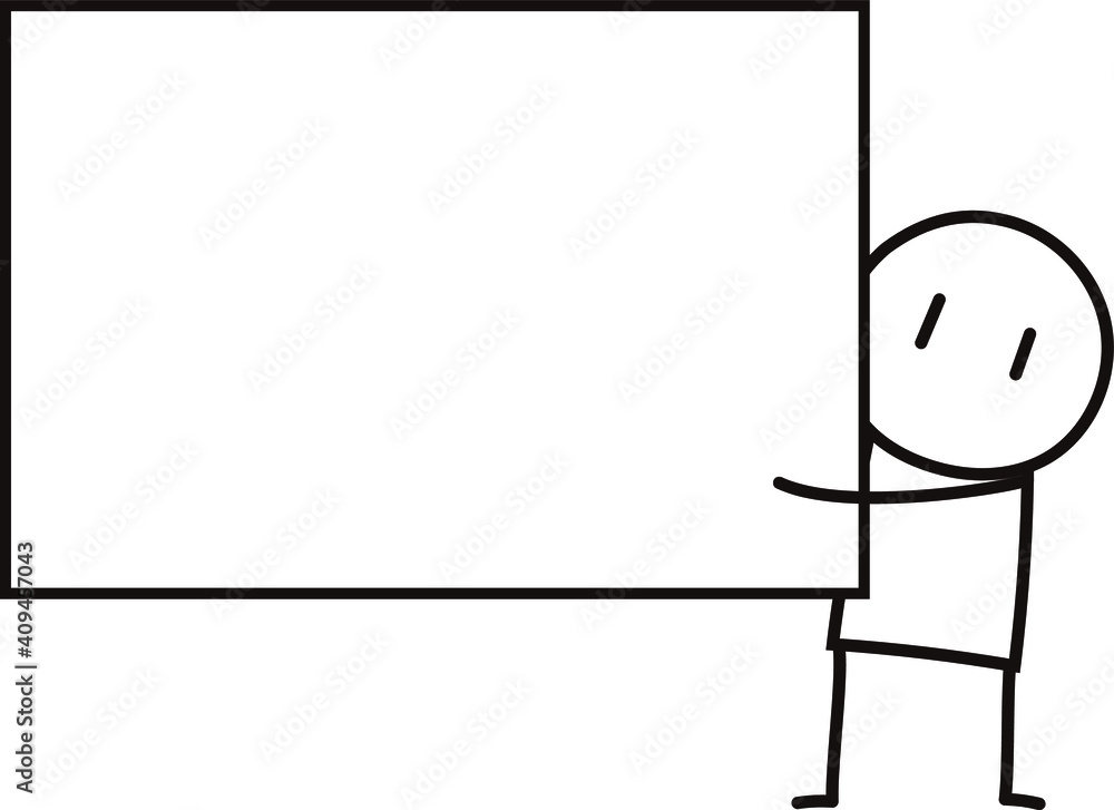 メッセージパネルを掲示している人性別なし