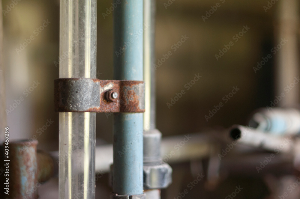 Abandoned farm - Urbex 