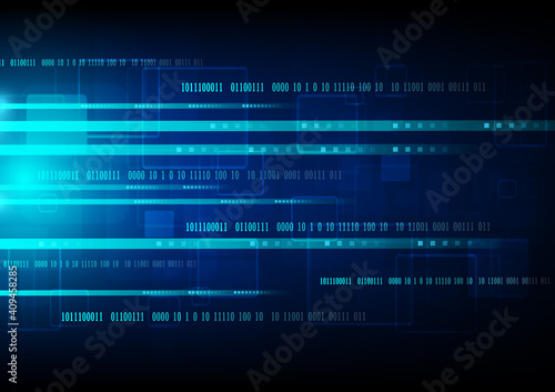 Circuit technology background