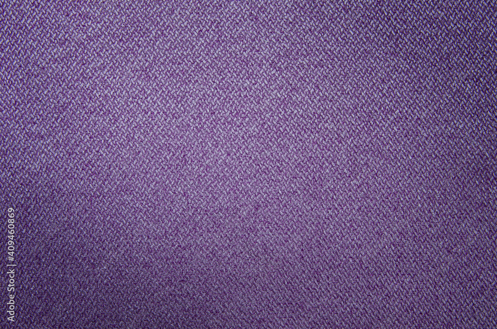 Fototapeta premium Purple painting background or texture. Grungy canvas background or texture