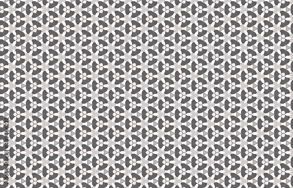 metal grid background metal grid background