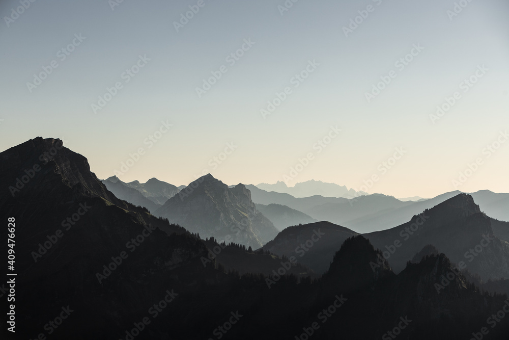 Bergwelt Bergwelt