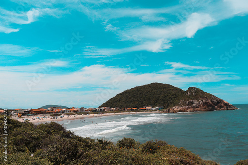 São Francisco do sul - Brasil
