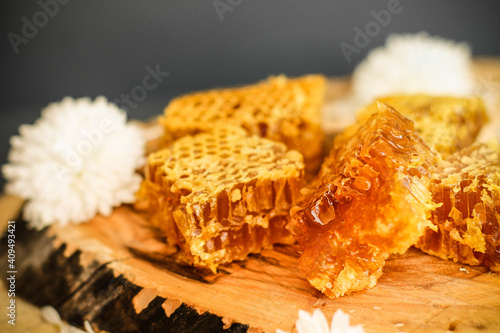 honey