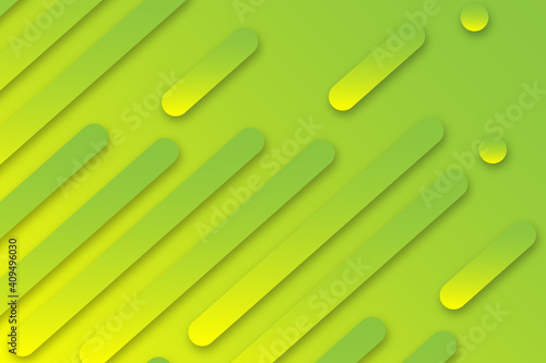 abstract green background