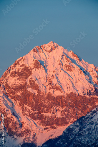 monte tinsi