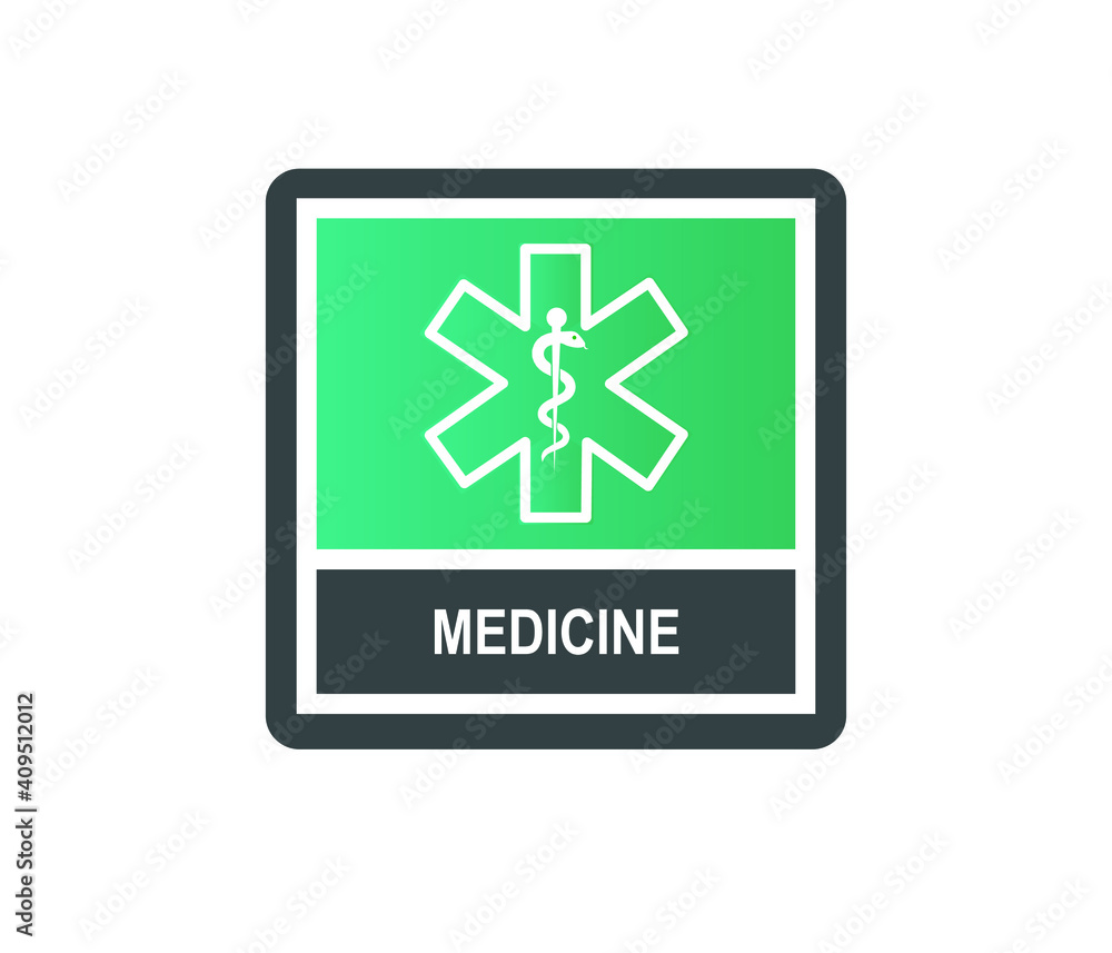 Vector illustration of a medical star symbol. healthcare and medicine symbol.
Vector illustration of a medical star symbol. healthcare and medicine symbol.