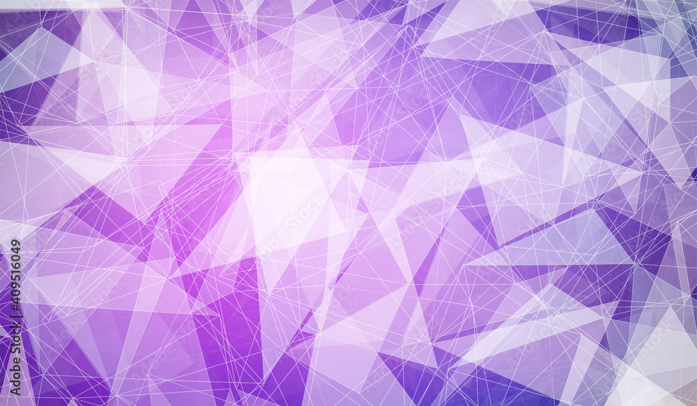 Fototapeta premium Abstract technology background Hi-tech communication concept innovation background illustration