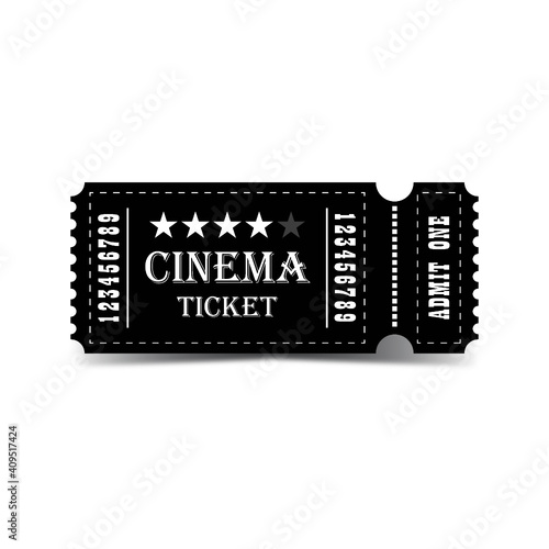 movie tickets 