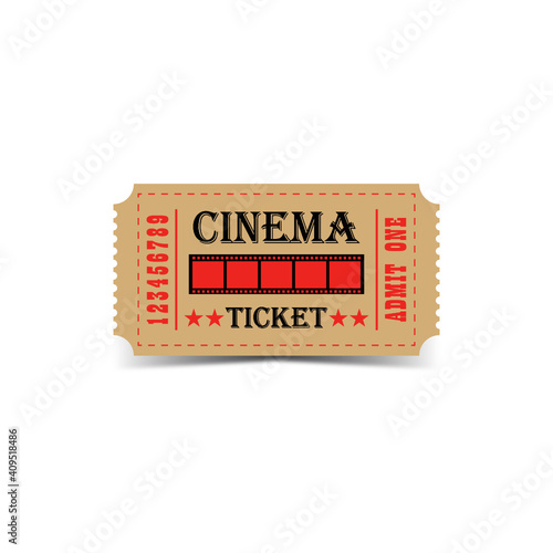 movie tickets 