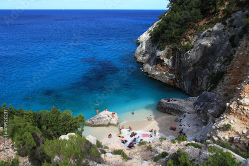 Cala Goloritze
