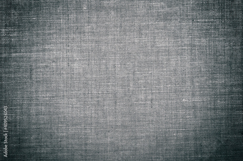 Canvas texture material. Retro design background