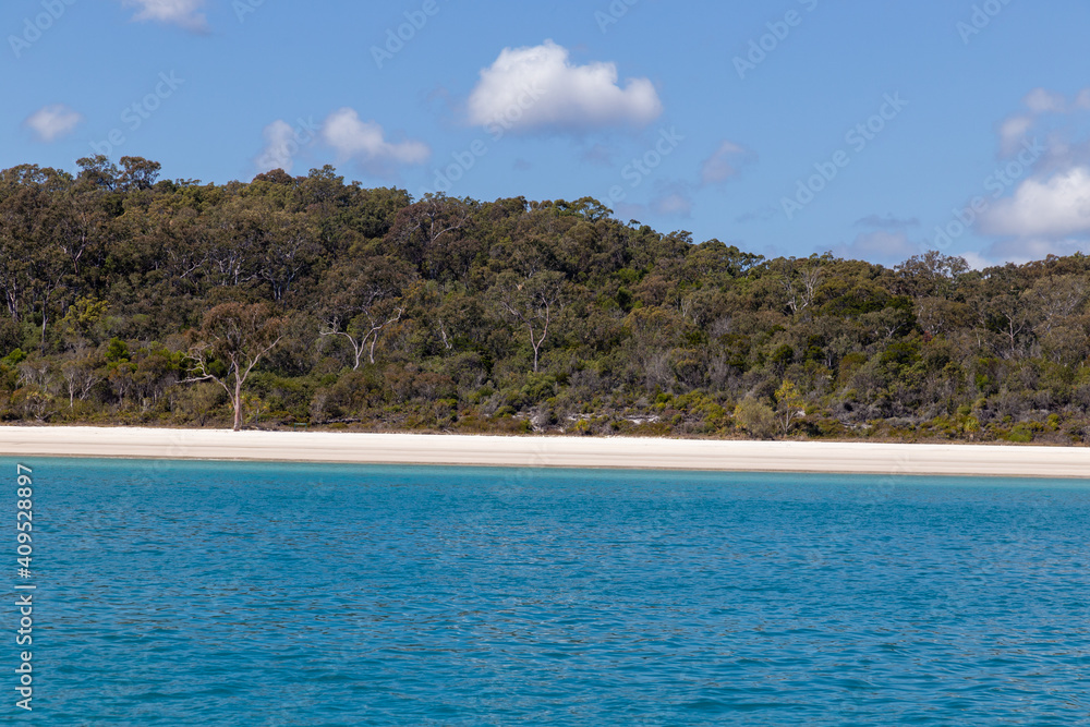 Fraser Island
